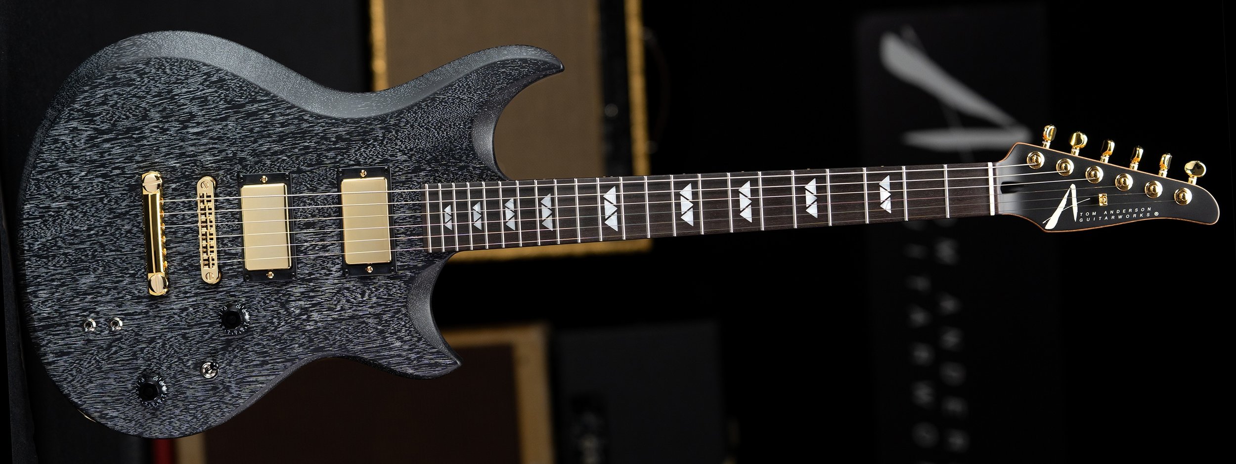 Anderson Guitarworks